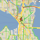Image for article titled TomTom's 20 Most Traffic Congested Cities